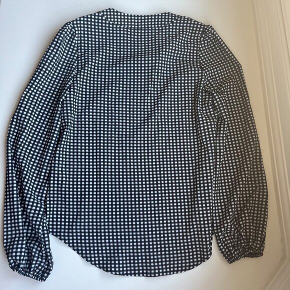 Women’s Patterned Blouses Size Small - Picture 7 of 9